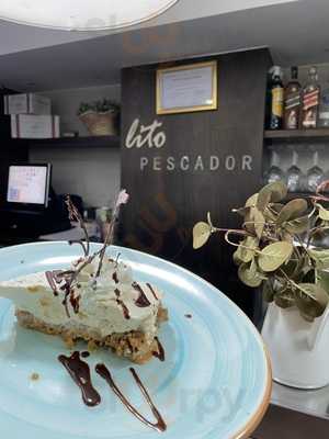 Taperia Lito Pescador