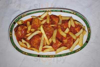 Cafe-bar Nuevo Centro