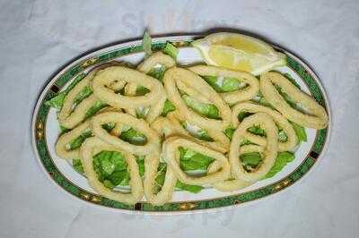 Cafe-bar Nuevo Centro