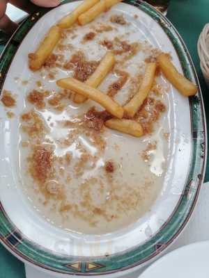 Cafe-bar Nuevo Centro