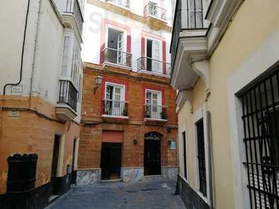 Cafe-bar Nuevo Centro