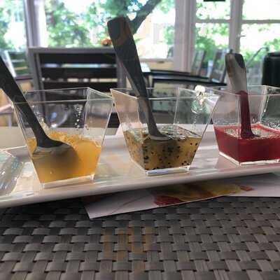 La Terraza Del Príncipe