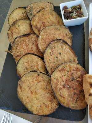 Stella Maris Restaurant