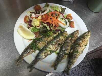 Stella Maris Restaurant