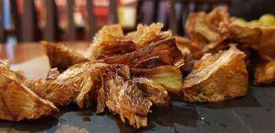 Stella Maris Restaurant