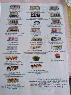 Restaurant Japones Yamato