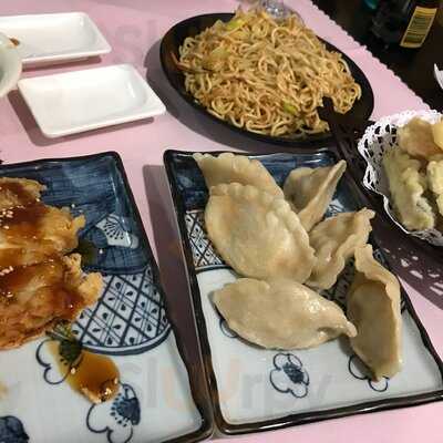 Restaurant Japones Yamato