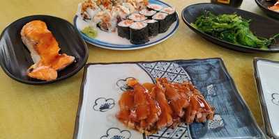 Restaurant Japones Yamato