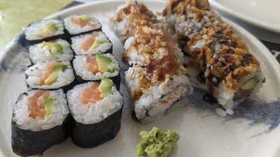 Restaurant Japones Yamato