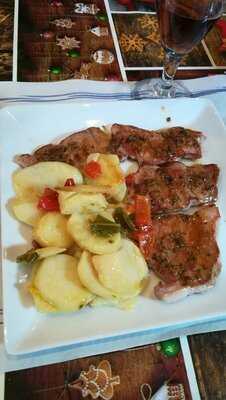 El Sueno Del Alquimista