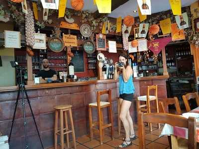 El Sueno Del Alquimista