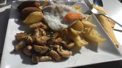 El Sueno Del Alquimista