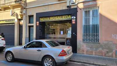 Nova Rosaleda