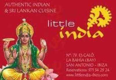 Little India