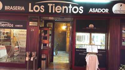 Braseria Los Tientos