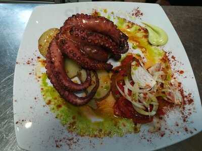 Braseria Los Tientos