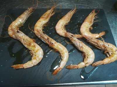 Braseria Los Tientos