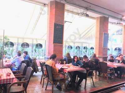 Braseria Los Tientos