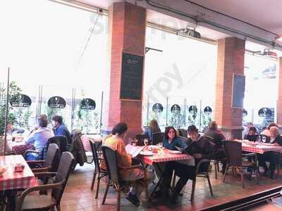 Braseria Los Tientos