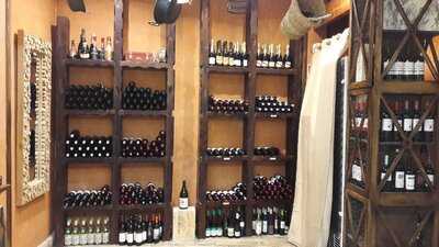 Braseria Los Tientos