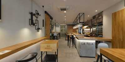 Bar La Teja