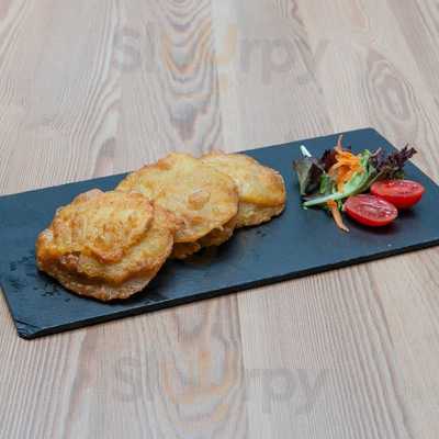 Bar-restaurante L'aliga