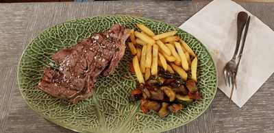 Bar-restaurante L'aliga