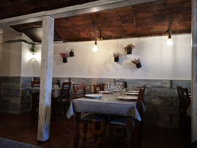 Bar-restaurante L'aliga