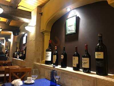 Bar Restaurante Munto