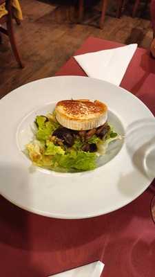 Bar Restaurante Munto