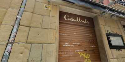 Bar Restaurante Munto