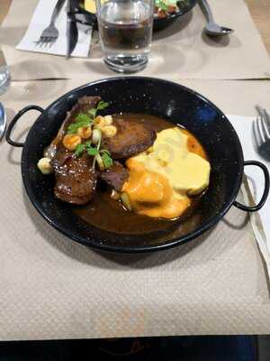 Santaclara - Tradional Cuina Peruana