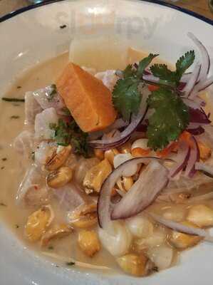 Santaclara - Tradional Cuina Peruana