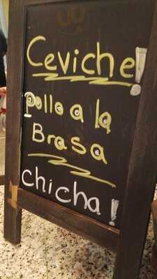 Santaclara - Tradional Cuina Peruana