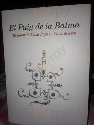 El Puig De La Balma