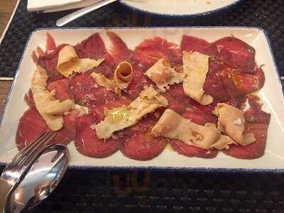 Encina Blanca De Alburquerque