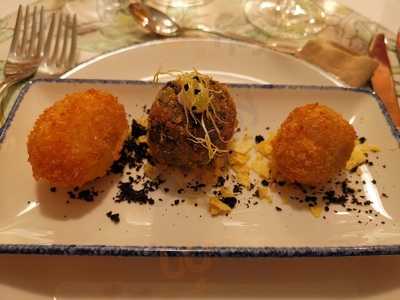 Encina Blanca De Alburquerque