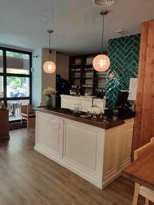 Encina Blanca De Alburquerque