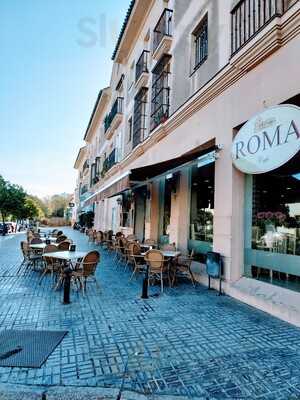 Cafeteria Roma