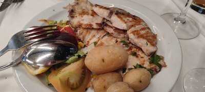 Cofradia De Pescadores