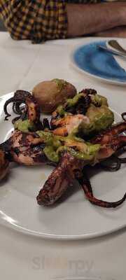 Cofradia De Pescadores