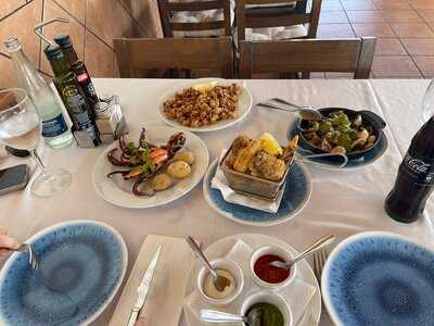 Cofradia De Pescadores