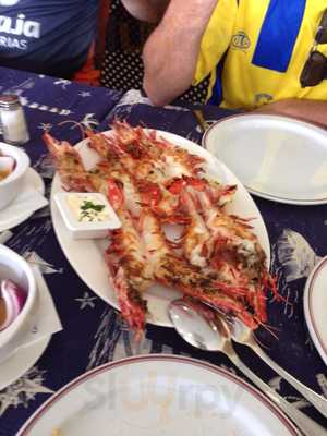 Cofradia De Pescadores