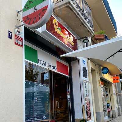 Primopiatto Italiano