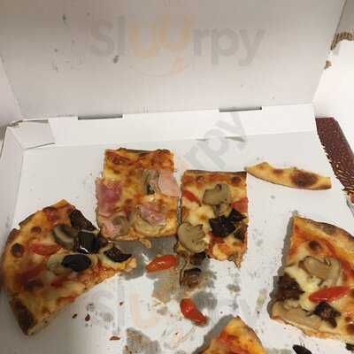 Primopiatto Italiano