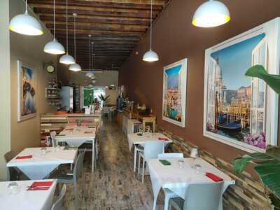 Primopiatto Italiano