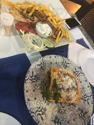 Mykonos Greek Restaurant
