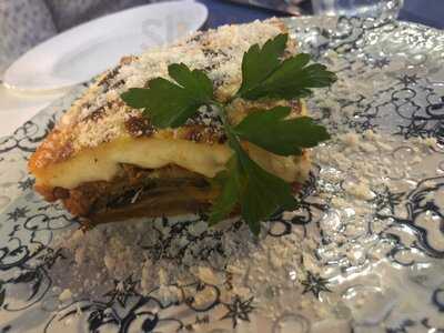 Mykonos Greek Restaurant