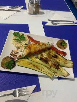 Mykonos Greek Restaurant