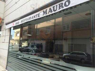 Bar-restaurante Mauro